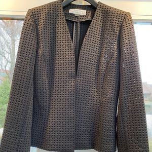 Tahari jacket